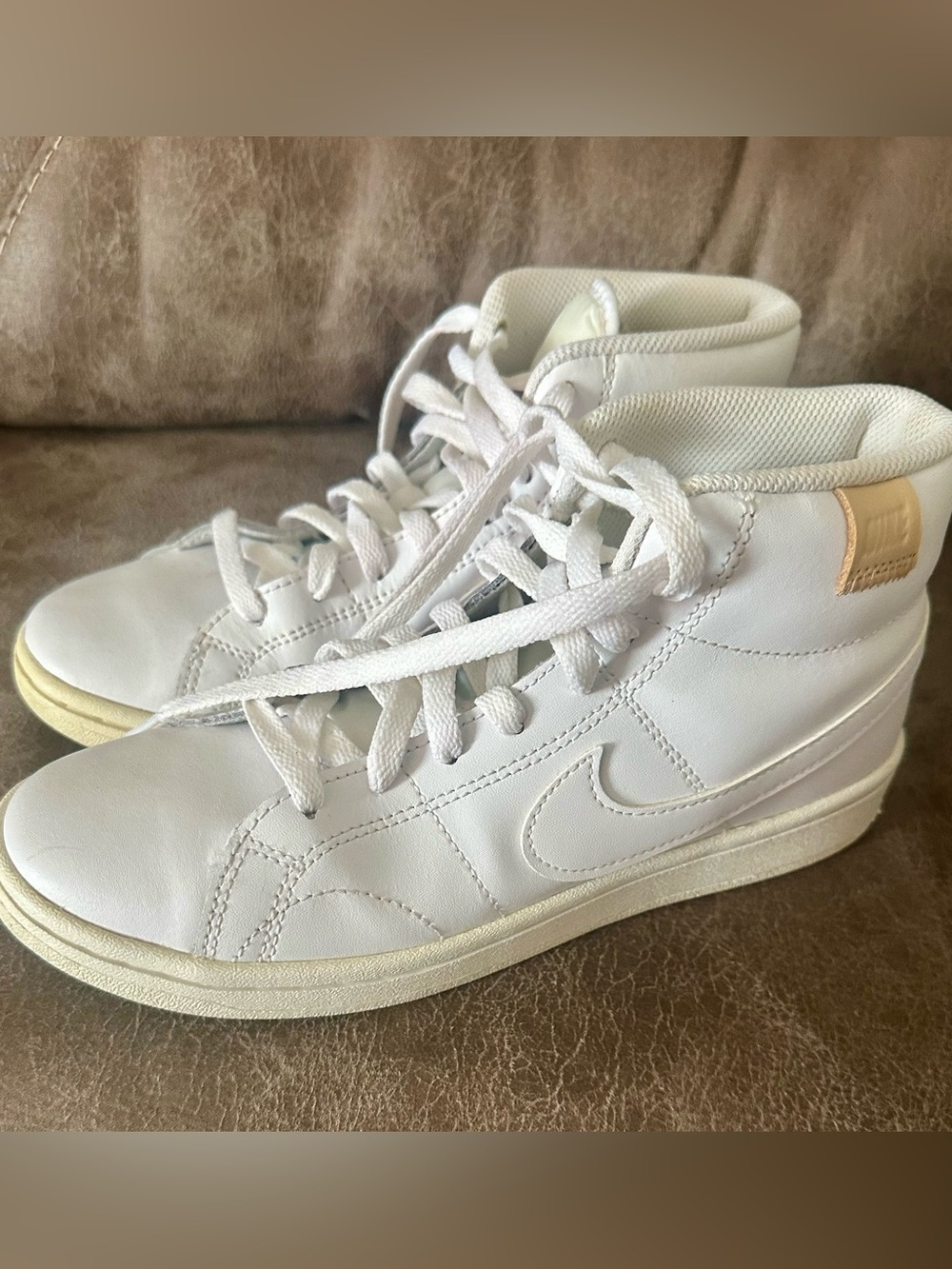 Women’s Nikes